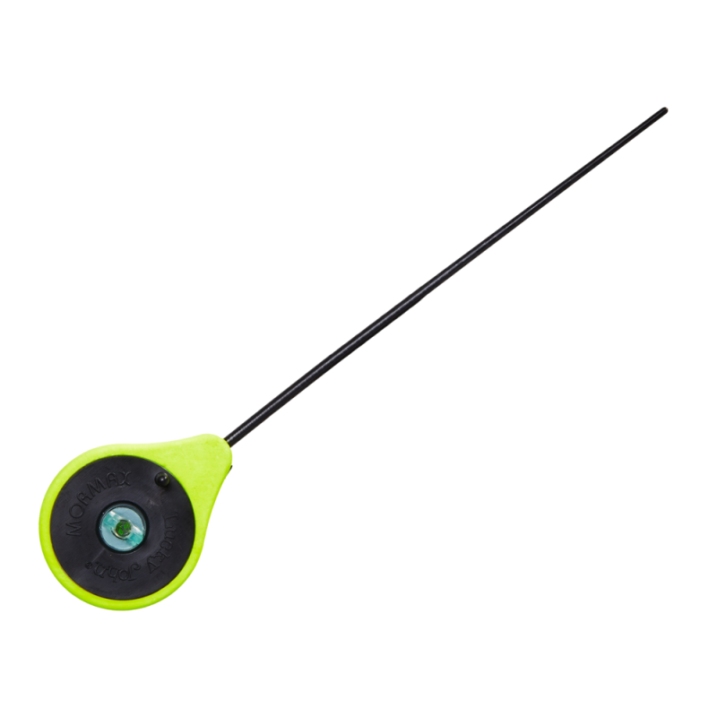 Makšķere ziemas Lucky John MORMAX