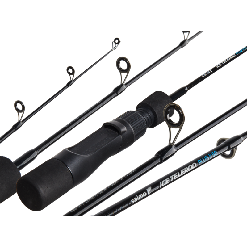Makšķere ziemas Salmo ICE TELEROD PLUS II 60cm