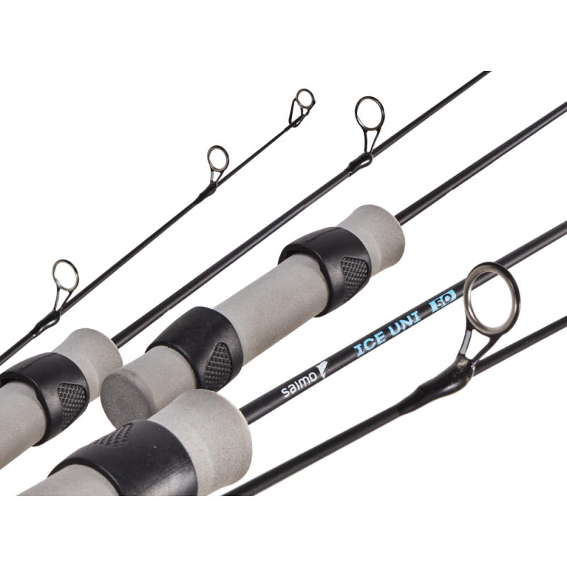 Makšķere ziemas Salmo UNI 40cm