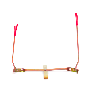 Makšķeres turētājs Salmo ICE ROD RACK