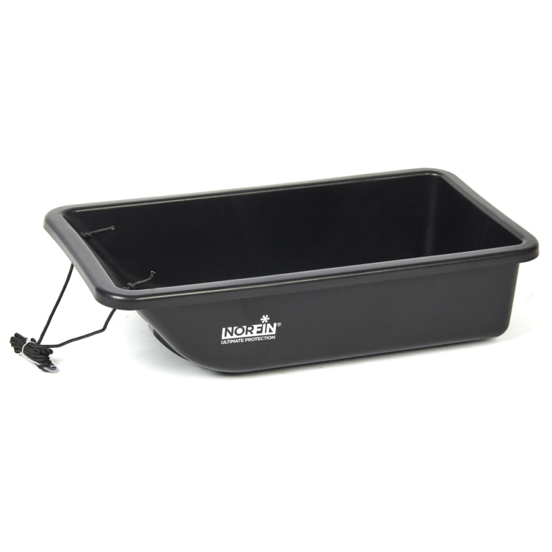 Makšķernieku ziemas ragavas NORFIN NF-1