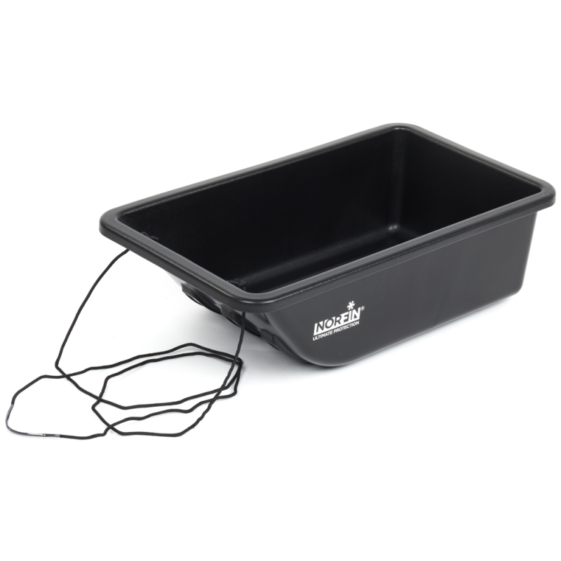 Makšķernieku ziemas ragavas NORFIN NF-2