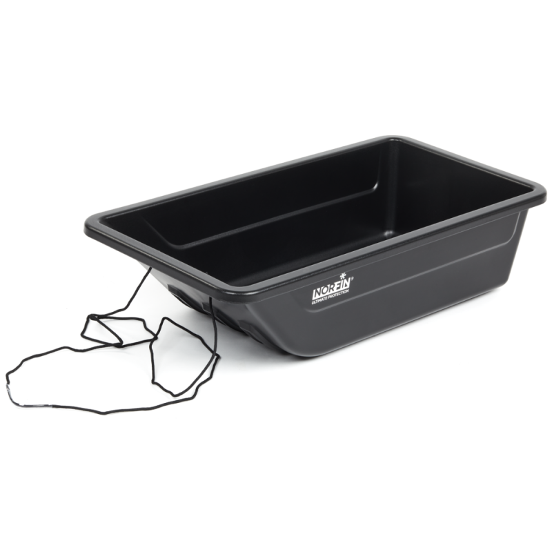 Makšķernieku ziemas ragavas NORFIN NF-3