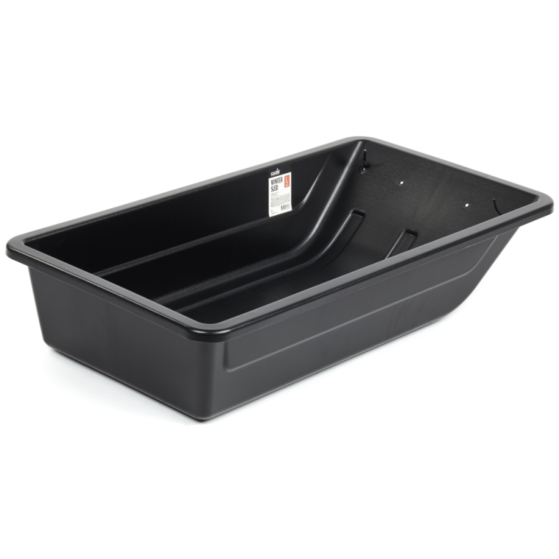 Makšķernieku ziemas ragavas NORFIN NF-4