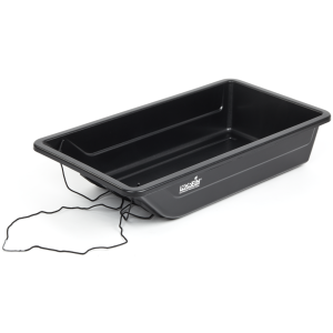 Makšķernieku ziemas ragavas NORFIN NF-4