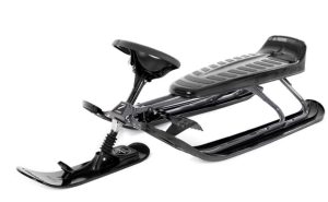 Stūrējamās ragavas Stiga KING SIZE GT