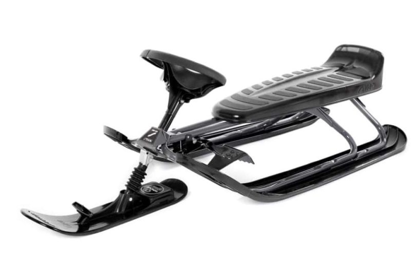 Stūrējamās ragavas Stiga KING SIZE GT