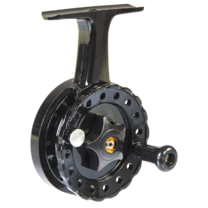 Spole ziemas Lucky John MEBARU