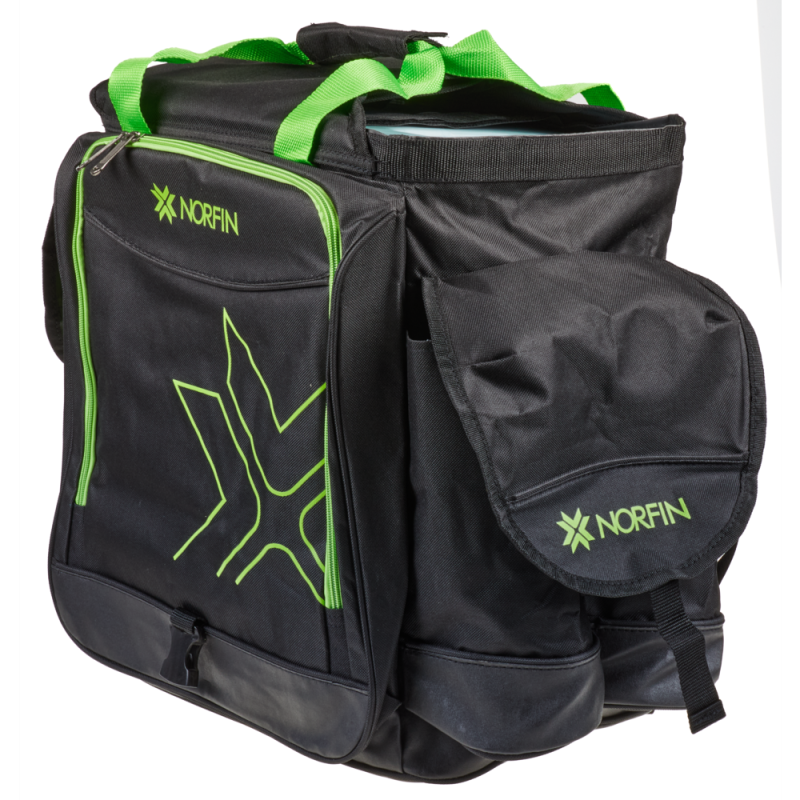 Ziemas kaste ar somu NORFIN 2061