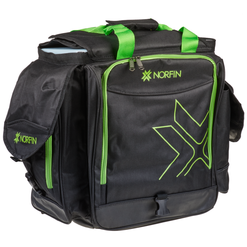 Ziemas kaste ar somu NORFIN 2061