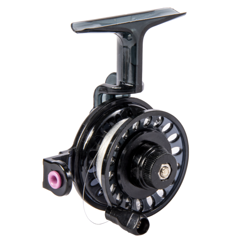 Ziemas makšķeres komplekts Lucky John PERCH SET