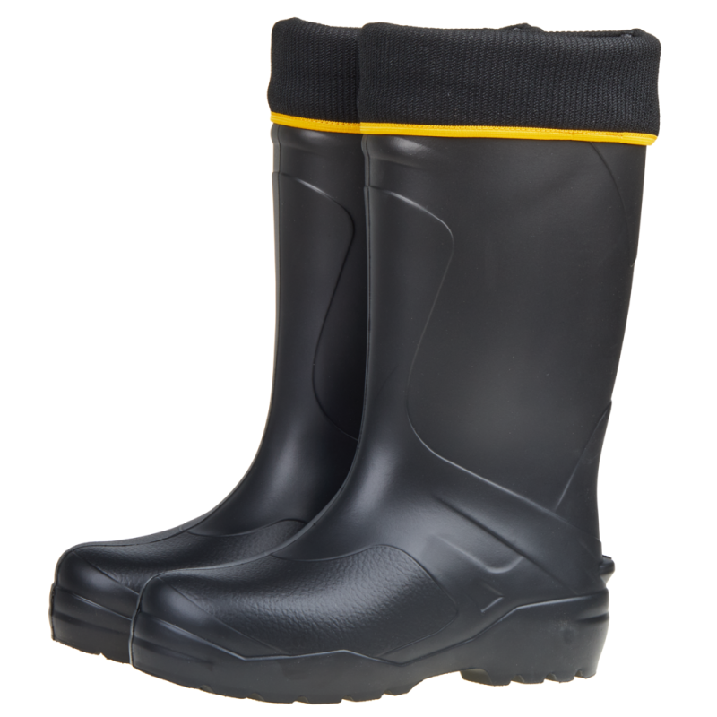 Ziemas zābaki Norfin SNOWFALL (Kopija)