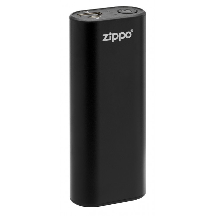 Zippo HeatBank® 6 Uzlādējams Roku Sildītājs + Power Bank