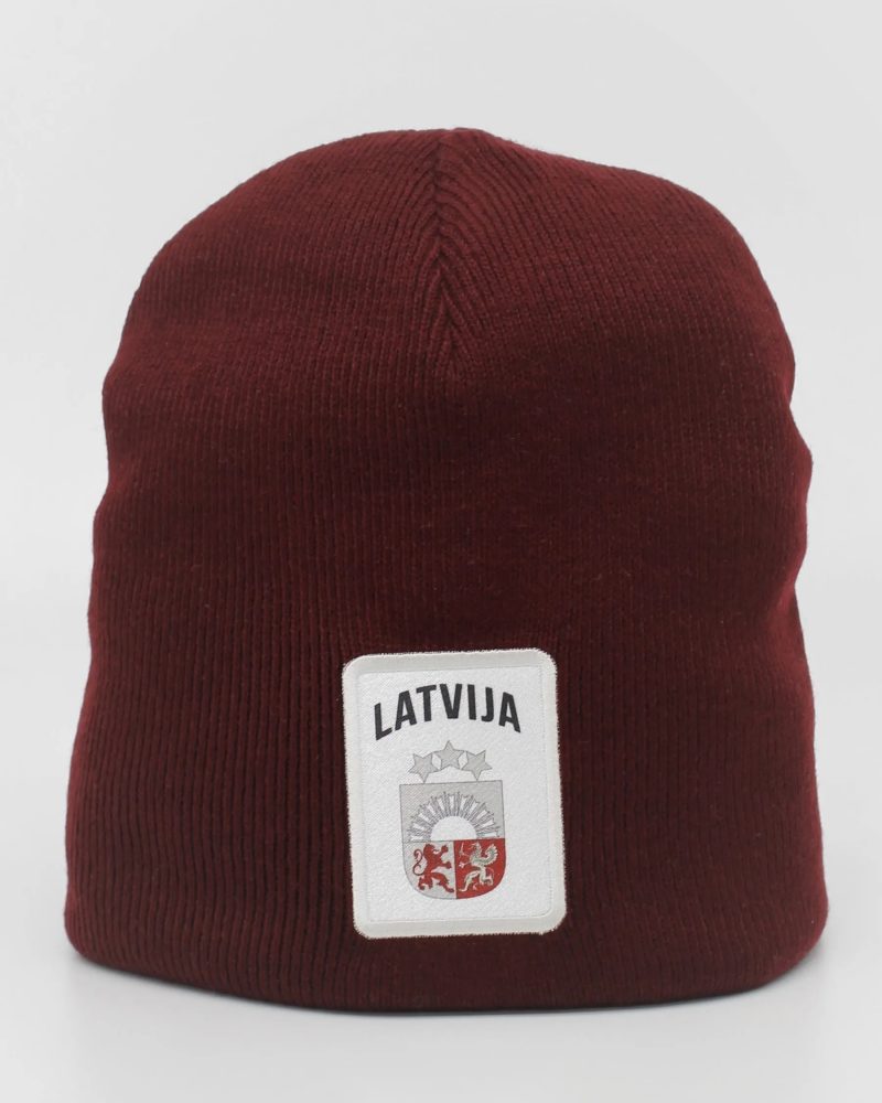 Fanu cepure Cilindrs (Kopija)