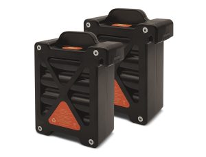 DEEPER Papildu baterijas Deeper Quest ēsmas laivai