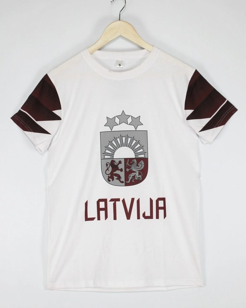 T-krekls LV05T (bērnu)