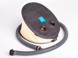 Kājas pumpis Aqua-Storm 6L