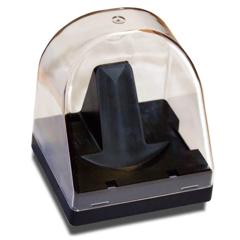 Kastīte hokeja ripai