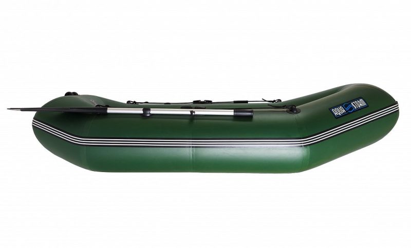 Piepūšamā laiva Aqua-Storm SS260R