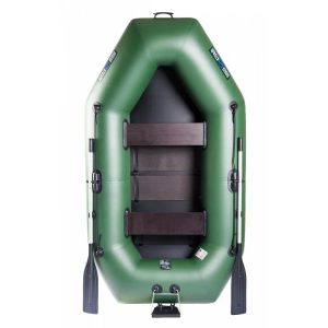 Piepūšamā laiva Aqua-Storm SS280