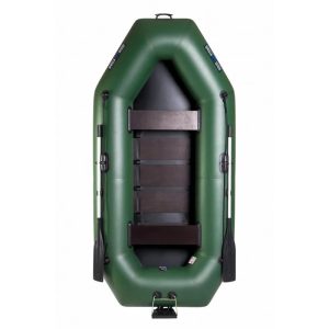 Piepūšamā laiva Aqua-Storm SS300