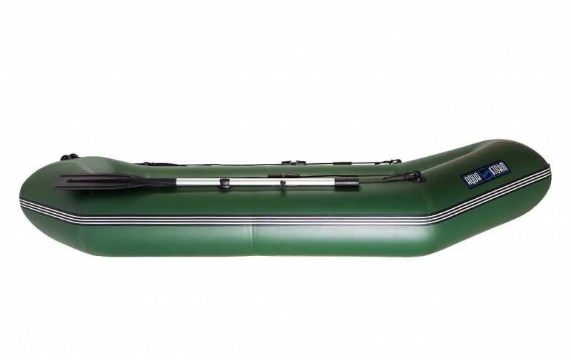 Piepūšamā laiva Aqua-Storm SS300R