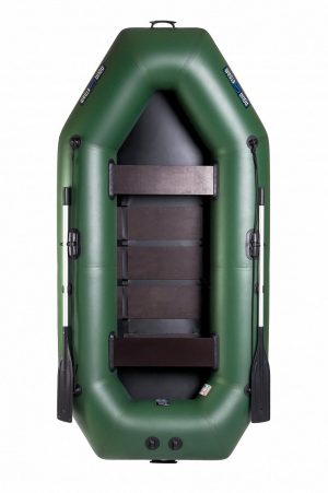 Piepūšamā laiva Aqua-Storm SS300R