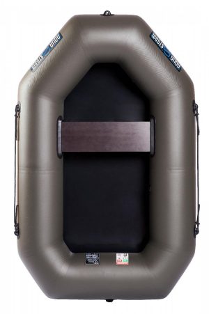 Piepūšamā laiva Aqua-Storm ST190