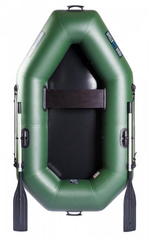 Piepūšamā laiva Aqua-Storm ST220C