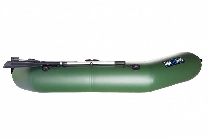 Piepūšamā laiva Aqua-Storm ST240CT