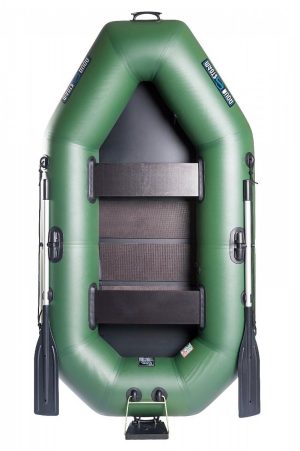 Piepūšamā laiva Aqua-Storm ST240CT