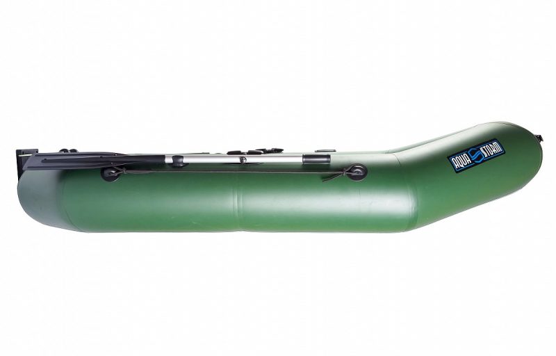 Piepūšamā laiva Aqua-Storm ST260T