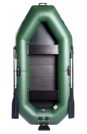 Piepūšamā laiva Aqua-Storm ST260T