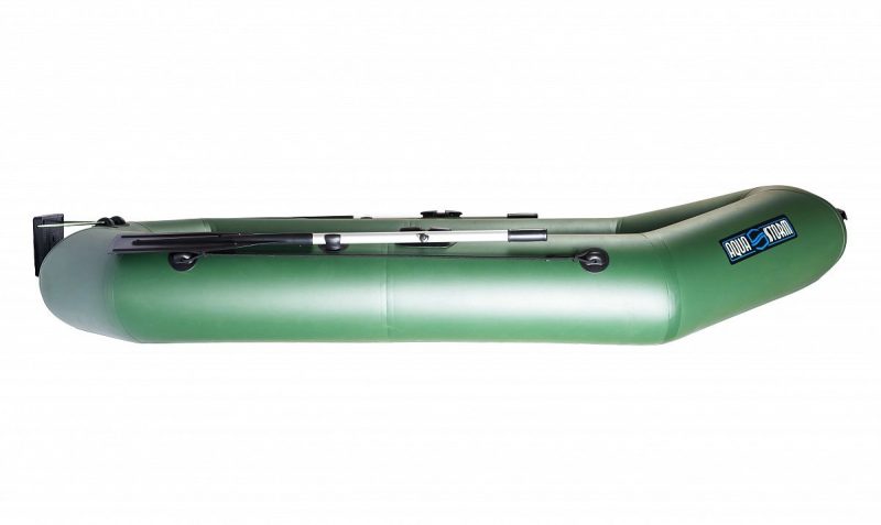 Piepūšamā laiva Aqua-Storm ST280T