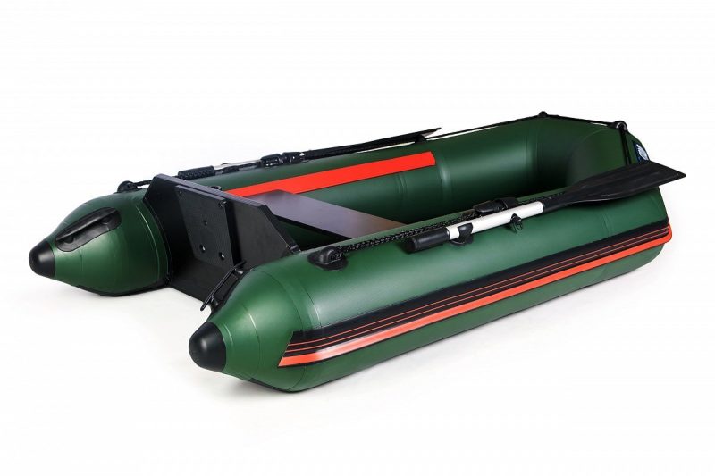 Piepūšamā laiva Aqua-Storm STM210