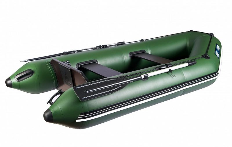 Piepūšamā laiva Aqua-Storm STM260