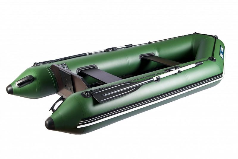 Piepūšamā laiva Aqua-Storm STM280