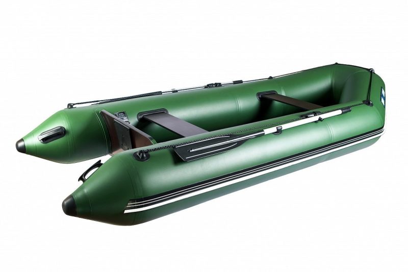 Piepūšamā laiva Aqua-Storm STM300