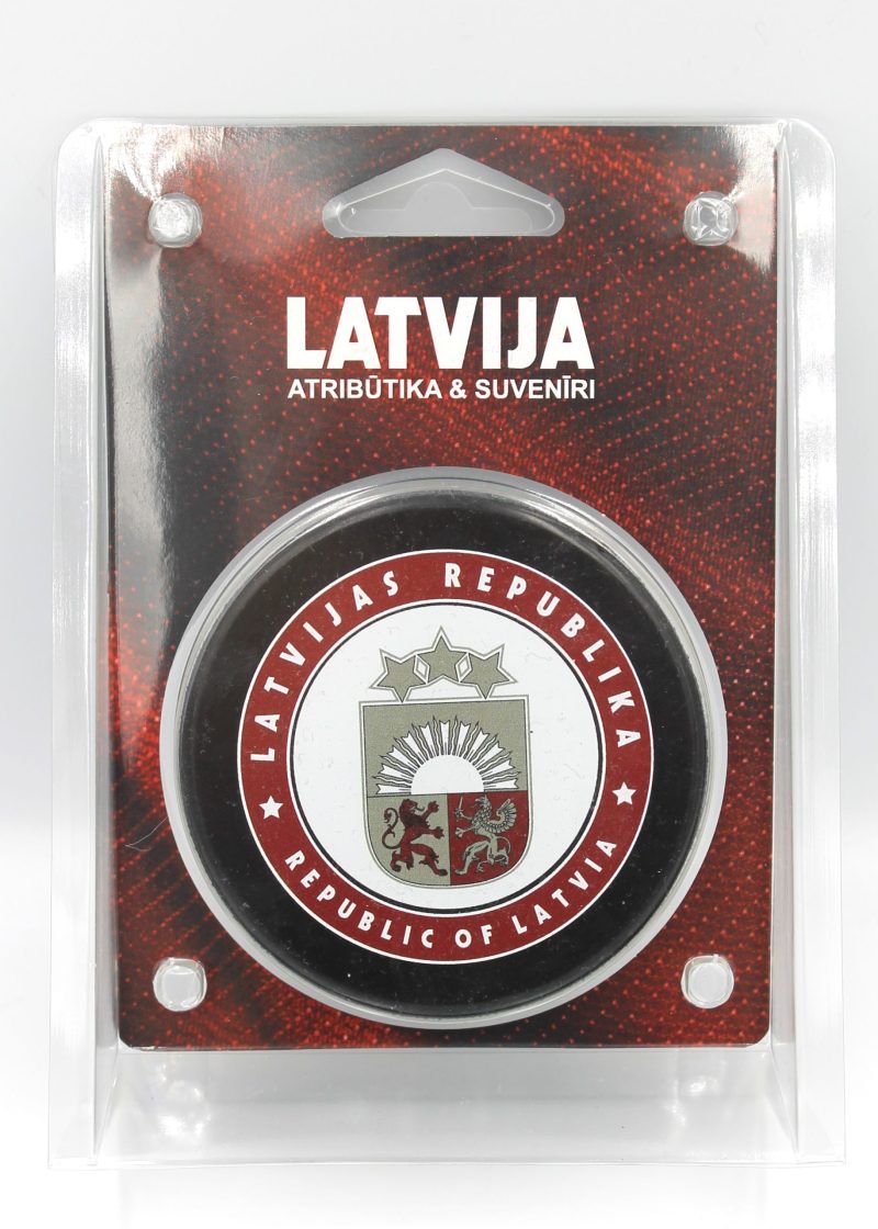 Ripa Blisterī Latvija