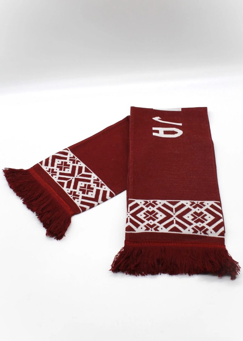 Šalle adīta Latvija LV5478