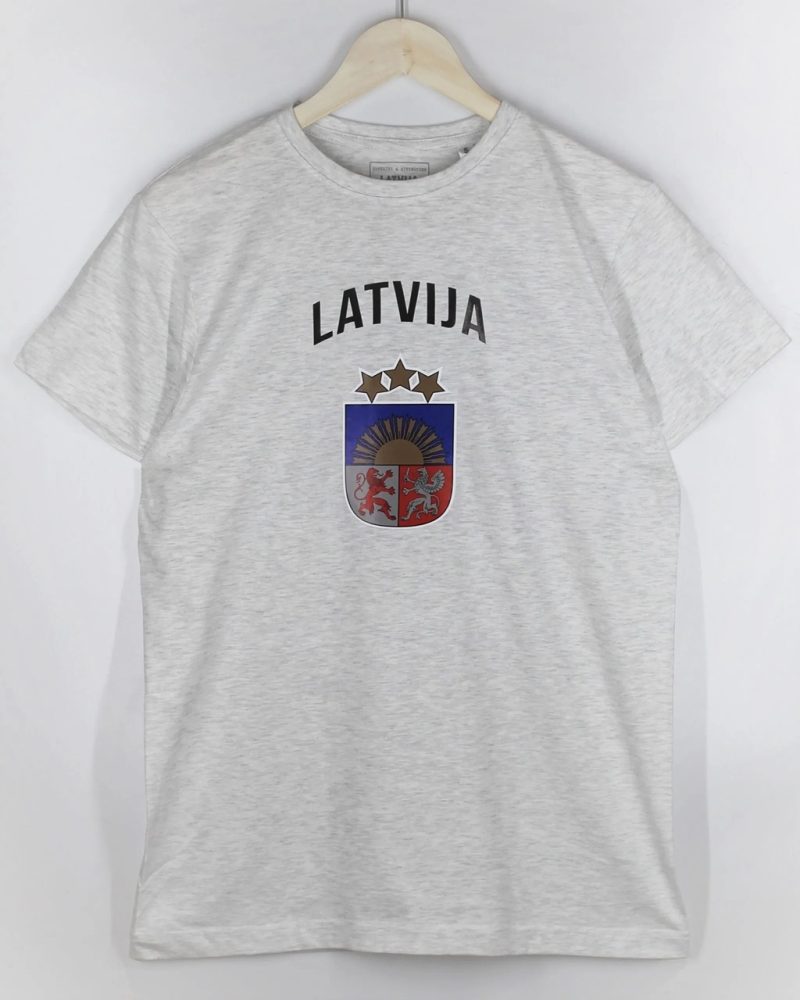 T-krekls Basic Free LV23