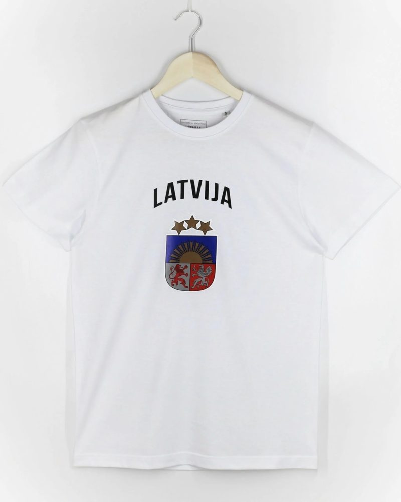 T-krekls Basic Free LV23