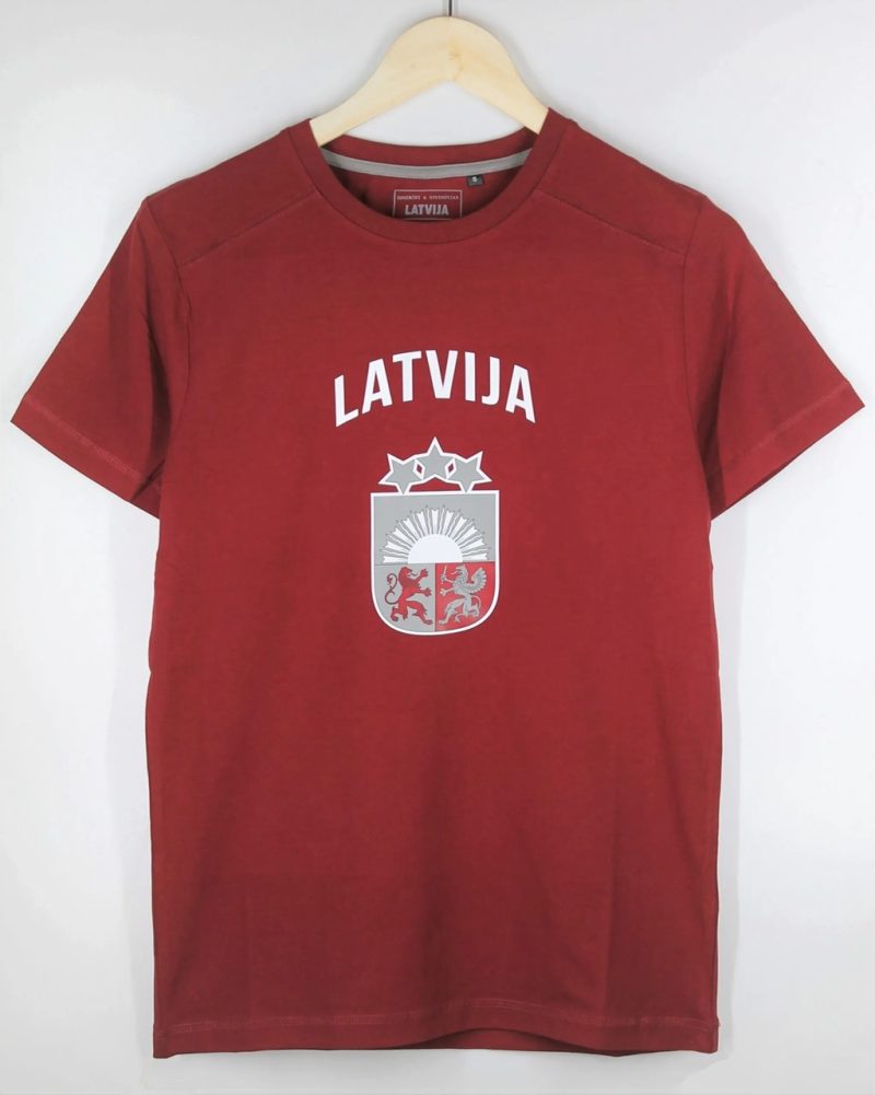 T-krekls Premium Action LV23