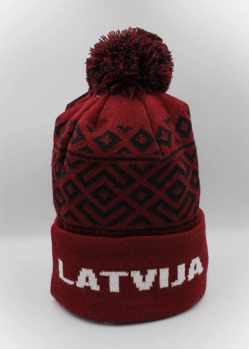 Ziemas cepure LV9883-1