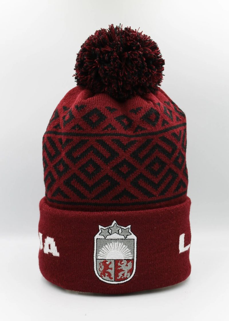 Ziemas cepure LV9883-1