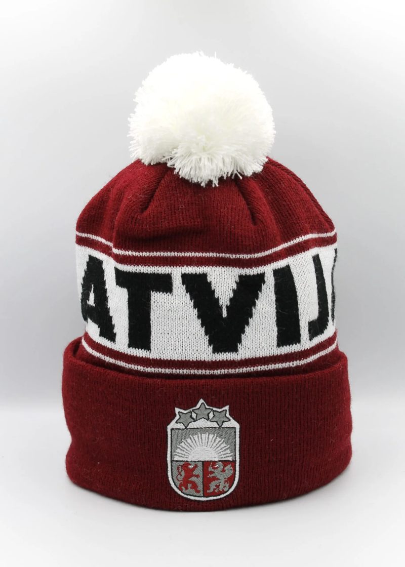 Ziemas cepure LV9883-2