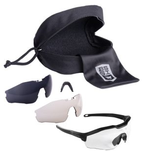 Balistiskās aizsargbrilles Bolle MY6