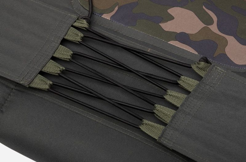 Saliekamā gulta Prologic Avenger Bedchair 8 Leg