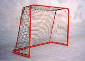 Florbola tīkls STANDART 160x115 cm