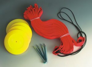 Pokorny pludmales volejbola līnijas SPORT